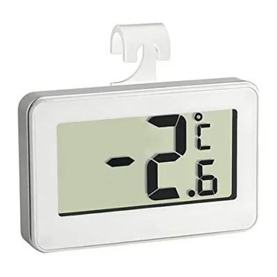 TFA 30.2028.02 Digital Fridge Thermometer - White