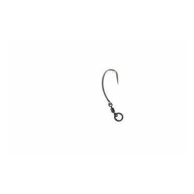 (6) Nash Fang Gyro Hooks Micro Barbed