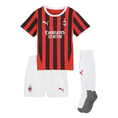 (2-3 Years) AC Milan Home Mini Kit