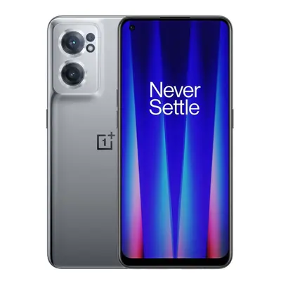 Smartphone OnePlus Nord CE 5G Double SIM 12/256 GB - Gray