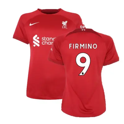 (XS) Liverpool Womens Home (FIRMINO 9)