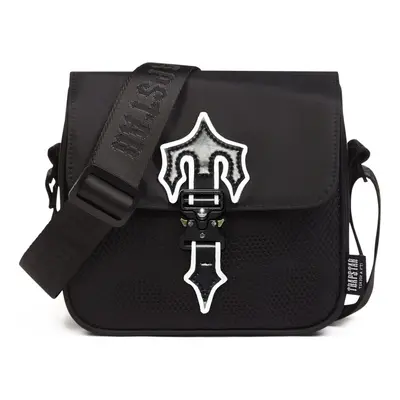 Irongate T Cross-Body Bag - Black/Reflective