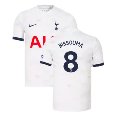 (XS) Tottenham Hotspur Home Shirt (Bissouma 8)