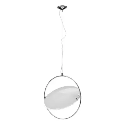 Premier Housewares Lunar Large Pendant Light