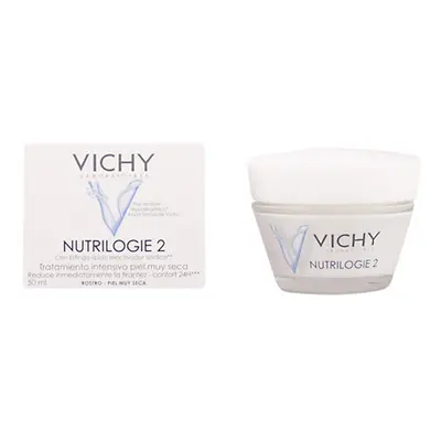 Hydrating Cream Nutrilogie Vichy