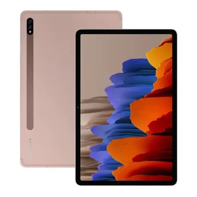 Samsung Galaxy Tab S7 128GB | Mystic Bronze