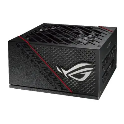 Asus 1000W Rog Strix Psu Double Ball Bearing Fan Fully Modular 80+ Gold 0Db 90YE00A5-B0NA00