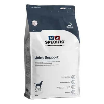 (12kg) Dechra Specific CJD Joint Support Dog Food