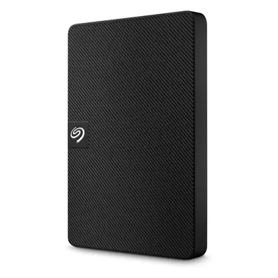 Seagate Expansion Portable, 1TB, External Hard Drive, 2.5 Inch, USB 3.0, for Mac and PC