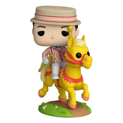 Funko Disney's 100th Anniversary POP! Disney Vinyl Figure Bert CM