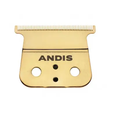 Andis GTX-EXO Cordless Gold GTX-Z Replacement Blade