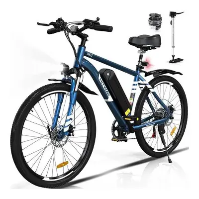 Electric Bike, BK15, E Mountain Bike Electric Bicycle HITWAY