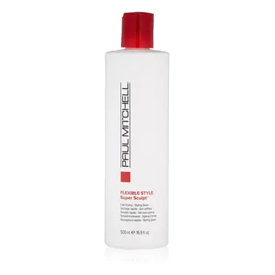 Paul Mitchell Super Sculpt, ml