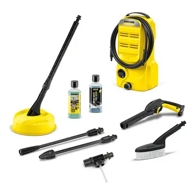 KARCHER K Classic Car & Home pressure washer - 1.673-571.0