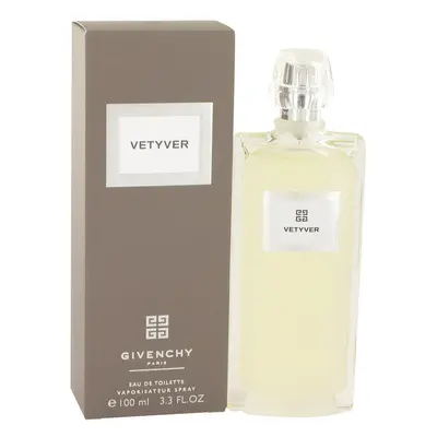 Vetyver by Givenchy Eau De Toilette Spray 3.3 oz