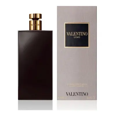 Valentino Uomo 6.8 Oz Shower Gel