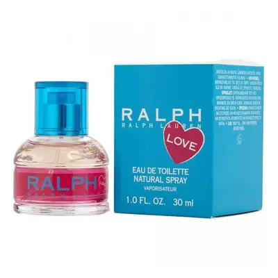 Ralph Love Oz Eau De Toilette Spray