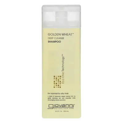 Giovanni Cosmetics Shampoo Golden Wheat4