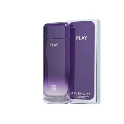 Givenchy Play Intense 2.5 Edp Sp For Women