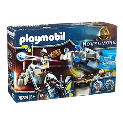 Novelmore Water Ballista, For Children Ages to