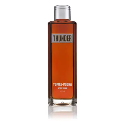 Thunder Toffee vodka