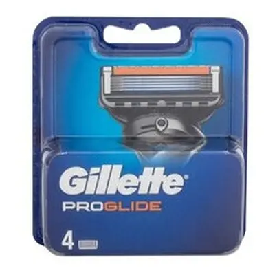 Gillette - Fusion ProGlide - Spare heads 8.0ks