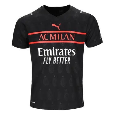 (M) AC Milan Third Shirt