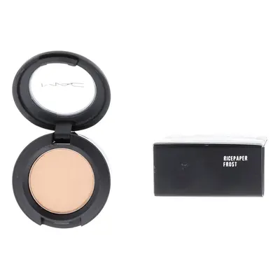 MAC, Eye Shadow Ricepaper Boxed, Count