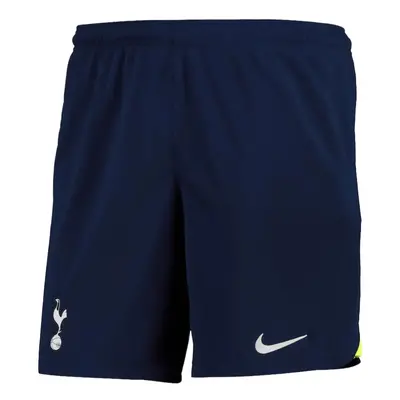 (L) Tottenham Home Shorts (Navy)