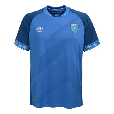 (L) Guatemala Away Shirt