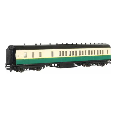 Bachmann Coach 76035BE Gordon's Express Brake Coach OO Scale Thomas & Friends