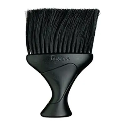 Denman Neck Duster Black