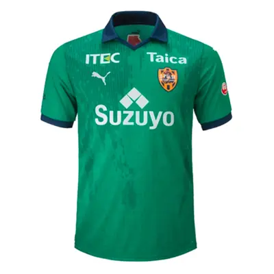 (M) Shimizu S-Pulse Goalkeeper Shirt