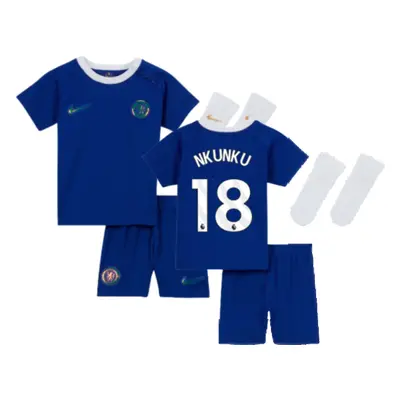 (24-36 Months) Chelsea Home Baby Kit (Nkunku 18)