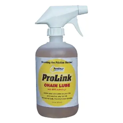 Progold Prolink 16-Ounce Spray Chain Lube