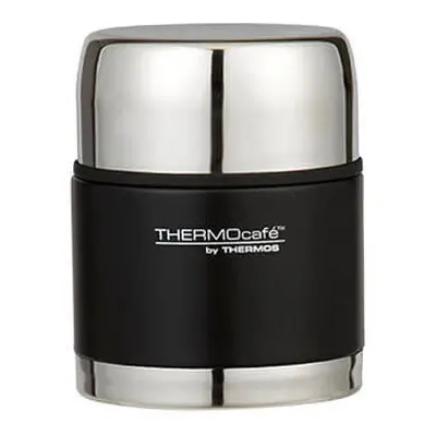 Thermos 500mL THERMOcafe S/Steel Vac Insul Food Jar