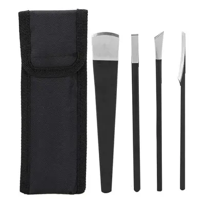 Professional Pedicure Knife Set Dead Skin Corn Foot Callus Remover Foot File Rasp Dead Skin Knif