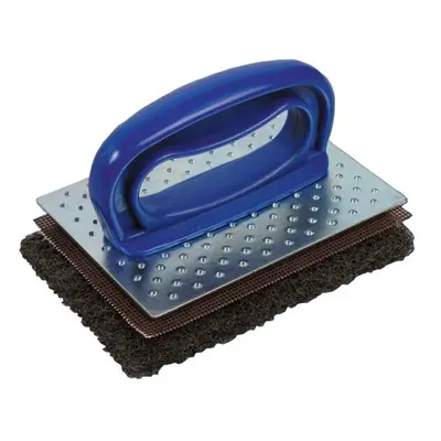 Vileda Griddle Pad Kit