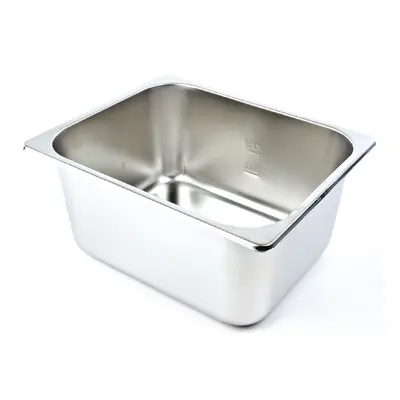 Buffalo Fryer Oil Pan