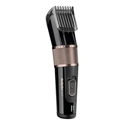 Men's Battery-Powered Hair Trimmer