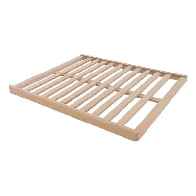 Polar Middle Wood Shelf