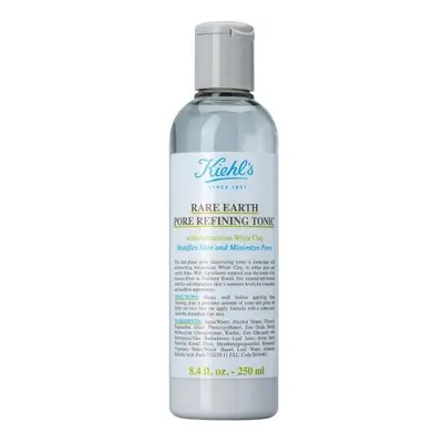 Kiehl'S Rare Earth 8.4 Pore Refining Tonic