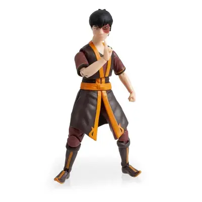 Avatar The Last Airbender BST AXN Action Figure Zuko 13cm