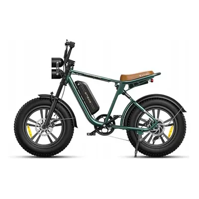 ENGWE M20 Electric Bike for Man, Mountain E-bike 20"Ã4.0" Fat Tire