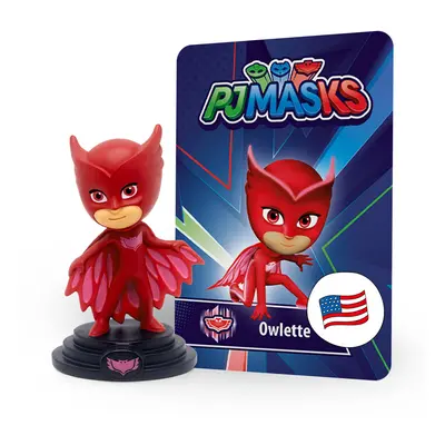 Tonies Owlette Audio Play Character from PJ Masks