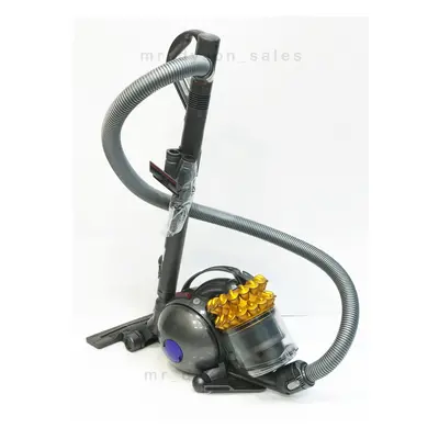 Dyson DC47 Cylinder Hoover Vacuum Cleaner