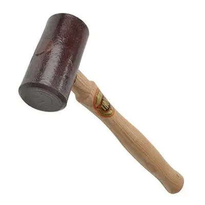 Rawhide Mallet - Size