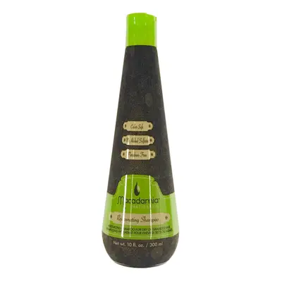 RejUVenating Shampoo by Macadamia Oil for Unisex Shampoo Ounce