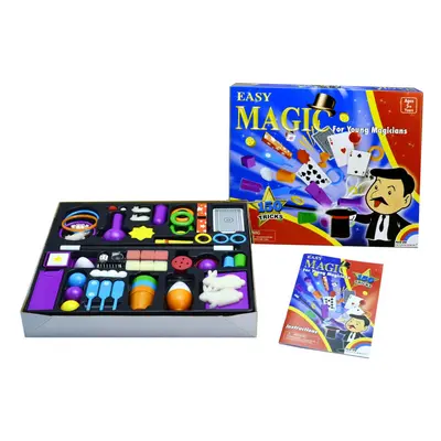 New Entertainment Magic Trick Set