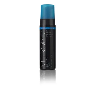 St.Tropez Self Tan Dark Bronzing Mousse 6.7 Fl Oz (Pack of 1)